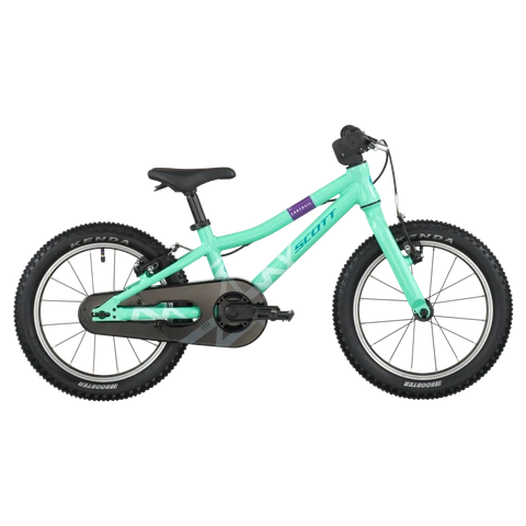 SCOTT Contrail 160
